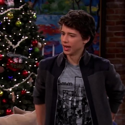 Joshua Matthews: A Familiar Face from Girl Meets World