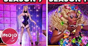 The Most Shocking Moment from Every Season of RuPaul's Drag Race | Articles on WatchMojo.com