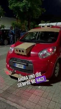 Car features that nobody needed.