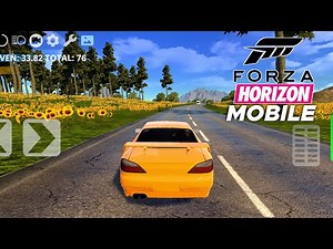 TOP 6 Best New Open World Car Driving Games for Android & iOS 2023 • Games like Forza Horizon