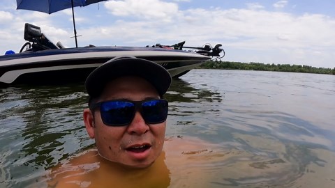 Vacation Vibes Gone Wrong