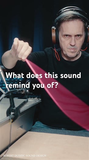 Sound Design: Original Cinematic FX for Movies, TV & Games🎧⚙️#composer #gamedev #cinematic