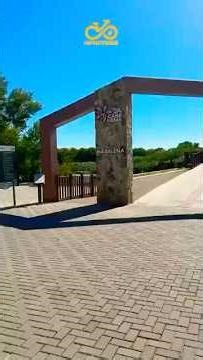 Rolê na Madalena | Barra do Jucu #vilavelhaes #alugueldebike