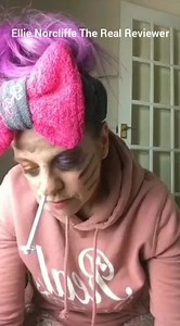 83K views · 236 reactions | Cut version of nostril wax  | Ellie Norcliffe | Facebook