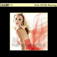 Katherine Jenkins - The Ultimate Collection