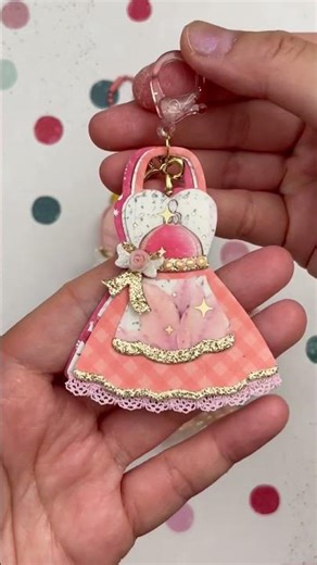 Apron Mini Album #scrapdivadesigns @ScrapDiva29 #papercraft #christmascrafts