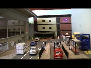 Spectacular Modern Image Layout - New Bryford