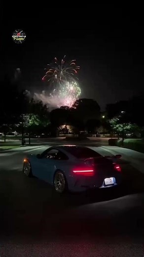 POV: You’re starting 2026 at 9,000 RPM. 🥂🏁