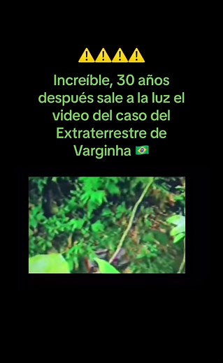 #varghinaalien #aliendevarginha #alienvarginha #alien #extraterrestres #brasil #beasileirospelomundo #paranormal #paranormalromance #paranormalinvestigator #experienciaparanormal