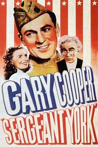 Sergeant York (film) - Alchetron, The Free Social Encyclopedia