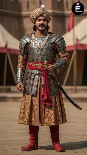 Mughal Empire timeline || #ai #upsc