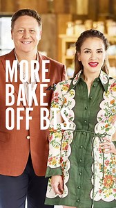 15K views · 134 reactions | From dance moves to dramatic bakes (and maybe a few cut fingers in between) — this week’s episode of The Great Australian Bake Off has it all! Don’t miss the action and surprises in the tent!  Catch @bakeoffau every Wednesday at 8:30pm AEST on @Foxtel or stream on @Binge | Rachel Khoo | Facebook