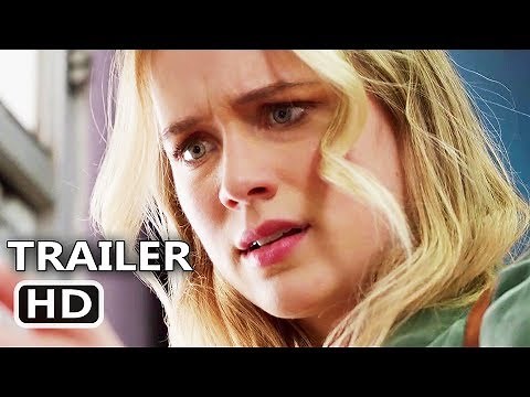 COUNTDOWN Official Trailer (2019) Anne Winters, Elizabeth Lail Thriller Movie HD