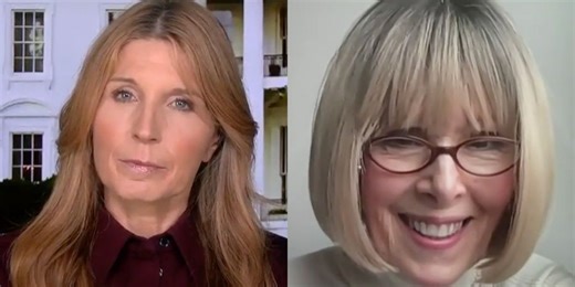 E. Jean Carroll reveals 'the key' to 'beating the most powerful man on earth twice'