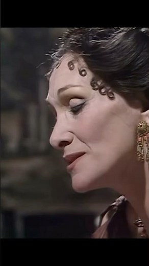 I, Claudius, Goodness Has Nothing To Do With It #impression #tv #tvseries #classictv #romans #bbc