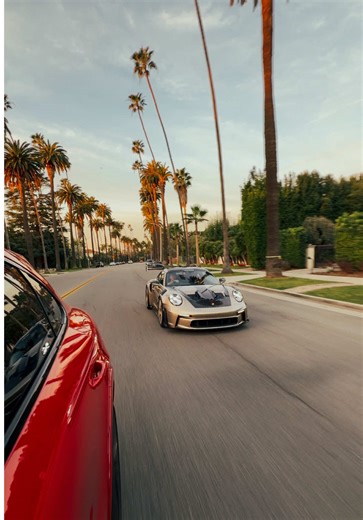 Explore the Famous Peelable Car Paint on a Porsche GT3RS