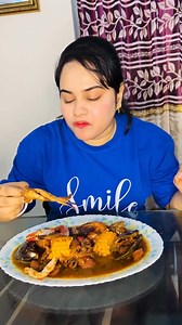 77 reactions | SEAFOOD BROIL  SEAFOOD BROIL  In Dhaka city cash on home delivery within only 2hours..  Seafood Boil for 2 persons – juicy, spicy, and fully loaded! 戀撚呂 THANKS FOR YOUR FEEDBACK MA'AM ❤️ For more info: 01764949474 (24/7) #SealionBD #SeafoodLovers #FreshFromOurKitchen" | Sealion Seafood | Facebook