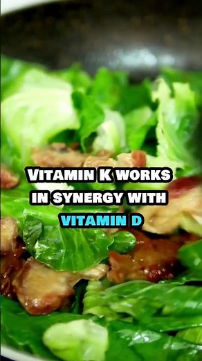 4 Best Vitamins For Stronger Bones And Joints #shorts