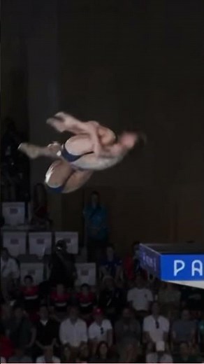 5 INSANE Diving Moments That Will Leave You Speechless