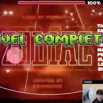 Faker multitasking meme