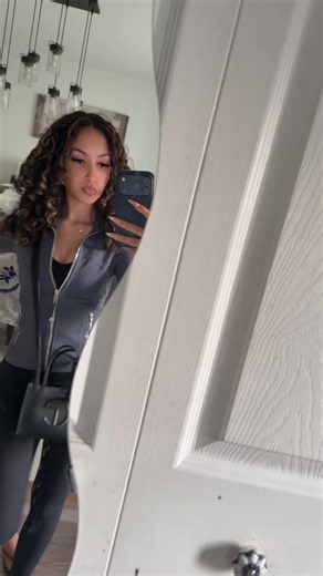 lululemon outfit showcase