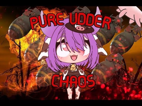 I swear, Im not That Kind of Minecraft Creator | Femboi Cow Plays Minecraft