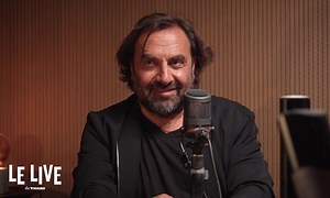 André Manoukian