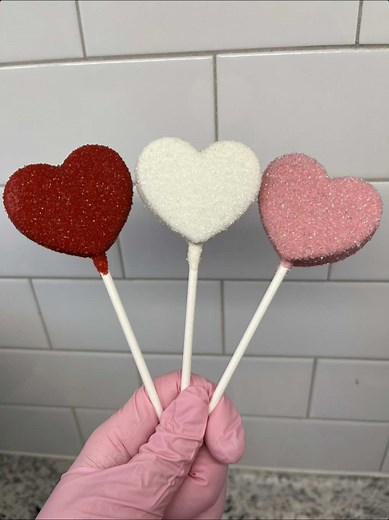 Creative Cake Pop Ideas for Valentine’s Day