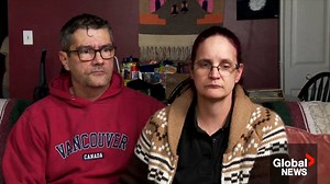 Calgary family calls out airlines for denying bereavement fare discount