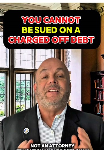 Understanding Charge-Offs and Debt Collection Lawsuits