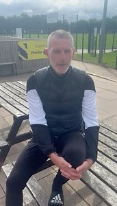 2.1K views · 36 reactions | A quick catch-up with Quinny ahead of our next few matches | Solihull Moors Football Club | Facebook