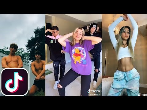 Ahi Challenge Dance | TikTok Compilation