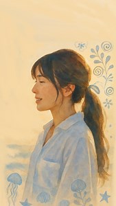 nabi films 🎞 on Instagram: "Call Me Chihiro 2023 is a Japanese film directed by Rikiya Imaizumi. The film is based on a popular manga series titled “Chihiro-san” by Hiroshi Hirata. The story follows Chihiro as she navigates her new life, forming connections with the people around her, including a young girl and a lonely man. The film explores themes of loneliness, human connection, and the search for identity and belonging. Chihiro’s journey reflects her struggles and growth as she learns to em