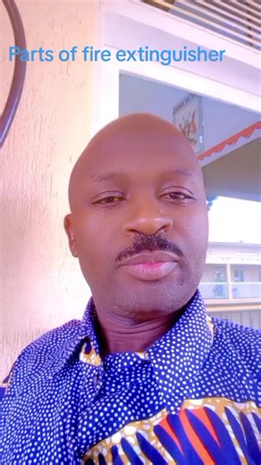 Understanding Fire Extinguisher Components for Safety