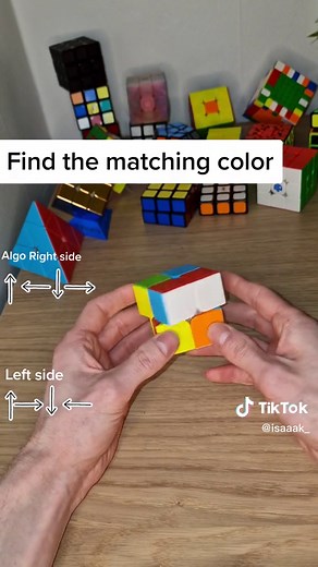 Full tutorial how to solve Rubik's cube 2x2 with only 1 algorithm #rubiks#fulltutorial #rubikscube#cube#rubiks2x2#rubikscube2x2#2x2rubikscube #howtosolverubikscube#howtosolverubikscube2x2#solverubikscube2x2#2x2cube#cube2x2#howtosolvearubikscube#rubikscubesolve#rubikskub#rubikskube#howtosolvetherubikscube#rubikscubetutorial#rubikstutorial#cubetutorial#tutorial#learnrubikscube #learn#howto#howtosolve#rubikscubesolve#rubikscubesolver#puzzle#puzzlesolver#puzzlesolve#puzzlesolved#mindpuzzle#mindpuzzl