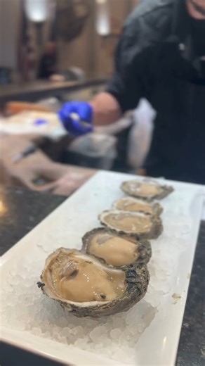 3K views · 43 reactions | Add some EXCITEMENT to your life with Drago's raw oysters! | Drago's Metairie | Facebook