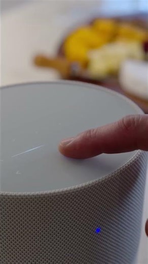 PULSE M Speaker: Premium Sound for Family Moments
