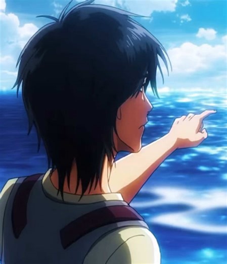 #erenjeager #attackontitan #animedit #fypシ゚viral #edit | Eren Jaeger