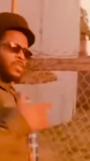 Here Comes The Hotstepper by Ini Kamoze - Music Video