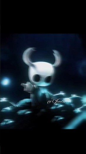 Renai circulation x hollow knight #hollowknight