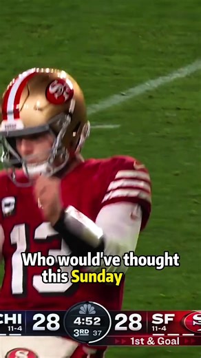 49ers vs Bears: Chaos Unleashed in SNF Showdown