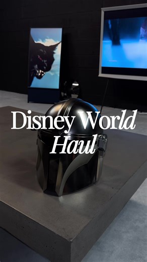 Disney World Toy Collection Haul for Fans