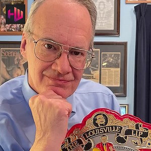 3.6K views · 67 reactions | Jim Cornette SHOOTS On Kenny Omega’s Criticism Of Him! #wwe #wrestling | The History of Wrestling | Facebook