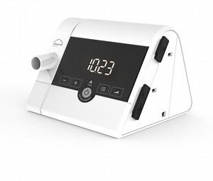 Löwenstein Medical Prisma SmartPlus Auto CPAP Machine | CPAP.co.uk