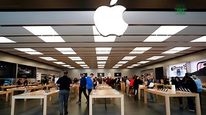 Apple is being sued for allegedly creating a monopoly. Learn more about who owns the company