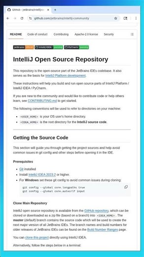 The Engine Behind Your Favorite IDEs