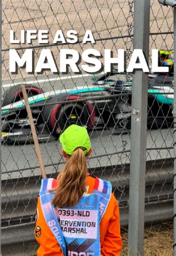 How Much Do Marshals Get Paid? Formula 1 Marshalling Pay Explained