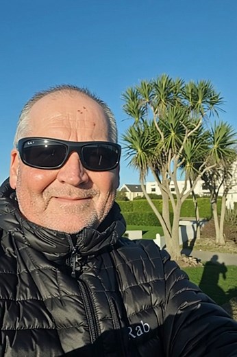 "I am a 60-year-old widow from Canada 🇨🇦. I live alone, and at this stage of my life I still believe in love, companionship, and finding someone to share the rest of my journey with. I need a wife — a kind, sincere woman from any country — and I am ready to travel anywhere in the world to meet you. Life is short, and I’m ready to open my heart again. ❤️ | USA Vibes