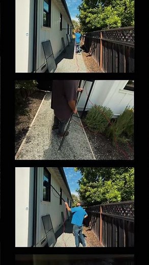 How to Speed Up Window Cleaning Jobs with Pure Water 🚿