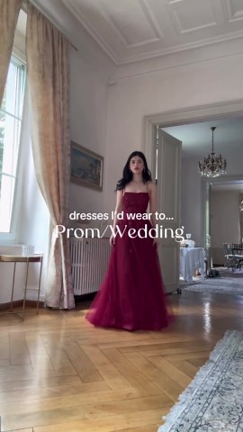 JJ's House® on Instagram: "Help us out—what’s your #1 choice for your next RSVP? 🥳✨"